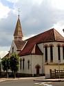 Eglise st Jeanne d'Arc